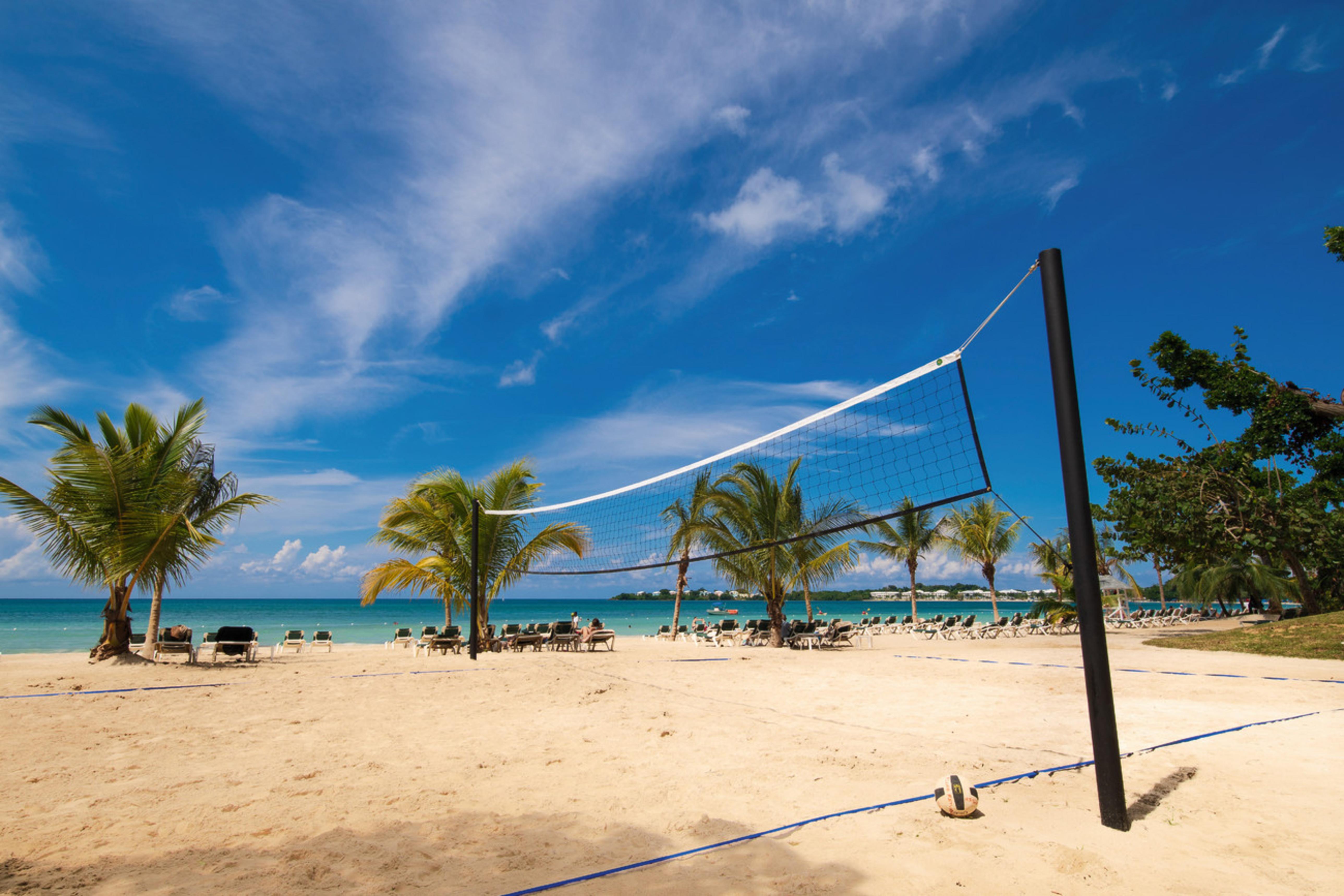 Riu Palace Tropical Bay Hotel Negril Exterior photo